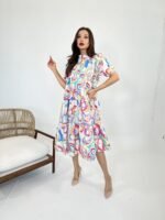 5522 ELBİSE-LATİNA - Görsel 3