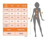 Kadın Kısa Kollu Omuzdan Açık Askılı Kısa Janjan Krep Elbise - Görsel 7