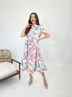 5522 ELBİSE-LATİNA - Görsel 2