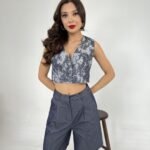 7011 TAKIM-LACİVERT