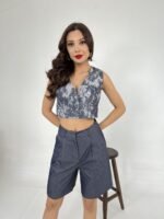 7011 TAKIM-LACİVERT