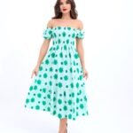 5525 ELBİSE-FERRARA