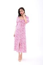 6439 ELBİSE-DETROIT - Görsel 3