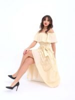 6473 ELBİSE-İRLANDA - Görsel 2