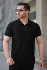 Erkek şort Tişört Alt üst Takım - Görsel 3