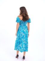 5525 ELBİSE-HONG KONG - Görsel 3