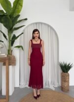 Dagı Balık Elbise - Görsel 8