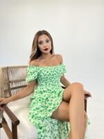 5554 ELBİSE-LUCCA - Görsel 4