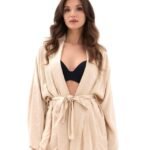 7002 KİMONO ŞORTLU TAKIM-GERA