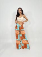 5982 PANTOLON-BOSTON - Görsel 5