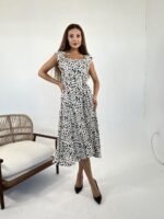 5370 ELBİSE-NEW ORLEANS - Görsel 2