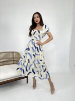 5525 ELBİSE-CARACAS - Görsel 2