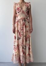 Rıth Midi Elbise - Görsel 2