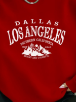 Kadın Uzun Kollu Bisiklet Yaka Viskon Iki Iplik Bluz - Görsel 2