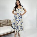 5525 ELBİSE-CARACAS