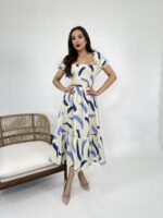 5525 ELBİSE-CARACAS