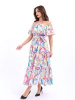 6473 ELBİSE-ST LOUİS - Görsel 5