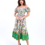 5525 ELBİSE-BELİZA