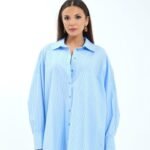 7388 GÖMLEK-DENVER ÇİZGİLİ