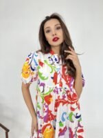 5522 ELBİSE-LOUİSVİLLE - Görsel 5