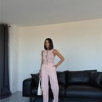 KARGO PANTOLON - Somon