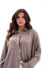 7445 GÖMLEK-TERNİ - Görsel 4