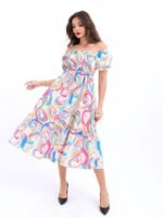 5525 ELBİSE-BELÇİKA - Görsel 2