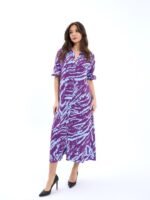 6414 ELBİSE-ROMA - Görsel 5