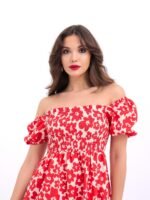 5525 ELBİSE-PRATO - Görsel 4