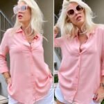 Dokuma Viskon Kumaş Efsane Gömlek - Görsel 3