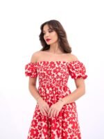 5525 ELBİSE-PRATO - Görsel 2