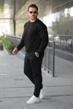 Erkek İki İplik Alt-Üst Takım - Görsel 2