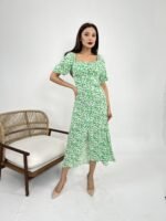 5518 ELBİSE-OKLAHOME CİTY - Görsel 3