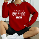 Kadın Uzun Kollu Bisiklet Yaka Viskon Iki Iplik Bluz