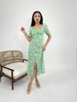 5518 ELBİSE-OKLAHOME CİTY - Görsel 2