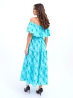 6473 ELBİSE-PİSTOİA - Görsel 4