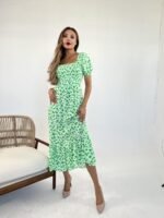 5554 ELBİSE-LUCCA - Görsel 2