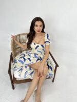 5525 ELBİSE-CARACAS - Görsel 4