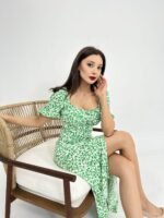 5518 ELBİSE-OKLAHOME CİTY - Görsel 5