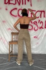 Vizon Straightmania Jeans Pantolon - Görsel 3