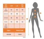 Kadın Askılı V Yakalı Cepli Kısa Viskon Elbise - Görsel 4