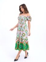 5525 ELBİSE-BELİZA - Görsel 3