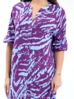 6414 ELBİSE-ROMA - Görsel 4