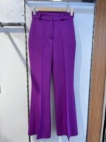 İspanyol Paça Pantolon - Görsel 2