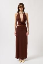 Kalem Midi Etek - Görsel 2