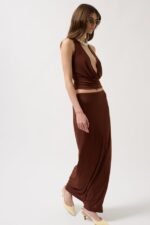 Kalem Midi Etek - Görsel 3