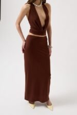 Kalem Midi Etek - Görsel 4