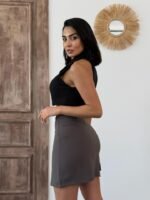 Kalem Mini Etek - Görsel 4