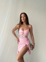 ASKILI ELBİSE - Görsel 2