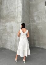 TENSEL ELBİSE - Görsel 2